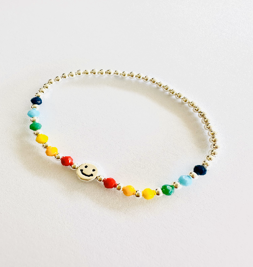pulsera carita feliz1
