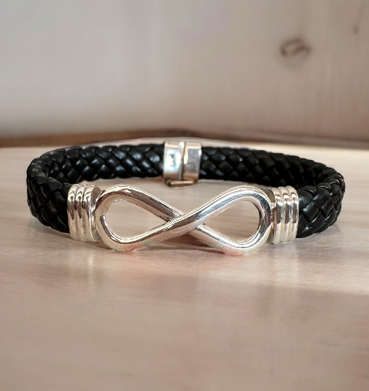 pulsera caballero infinito1